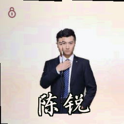 陈锐