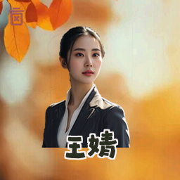 王婧